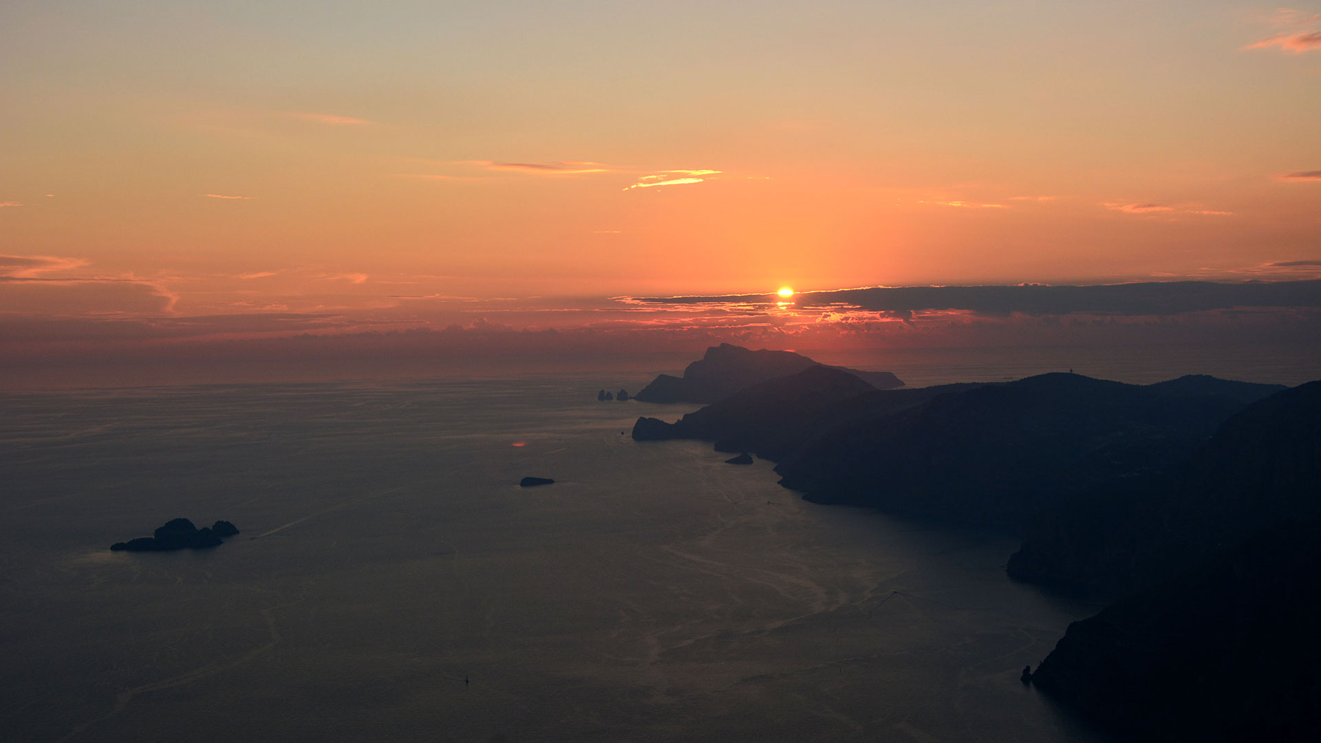 Il Dolce Tramonto