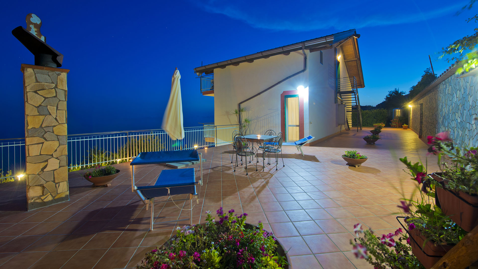 Apartments Holiday Home Amalfi Coast