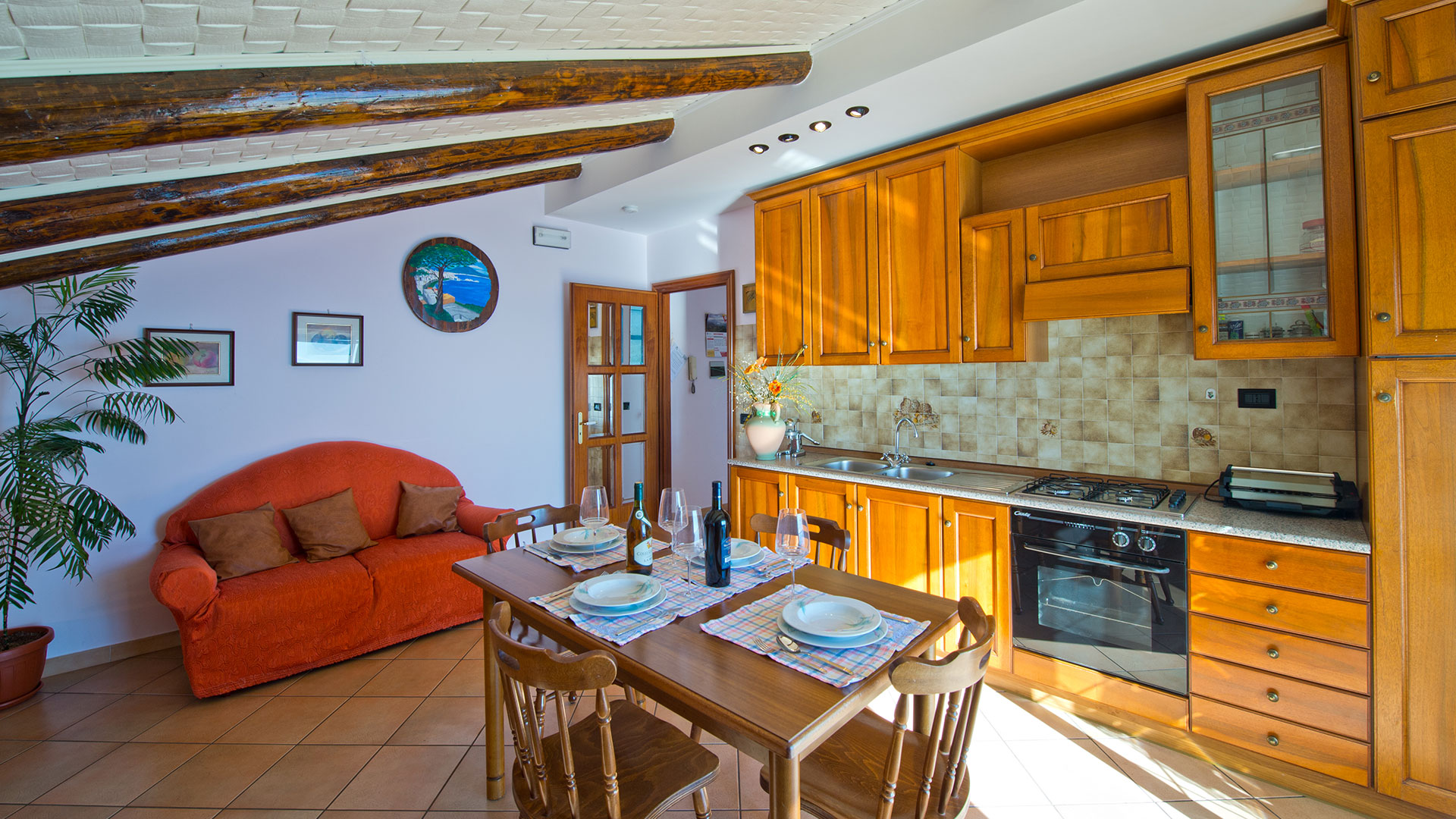 Apartments Holiday Home Amalfi Coast