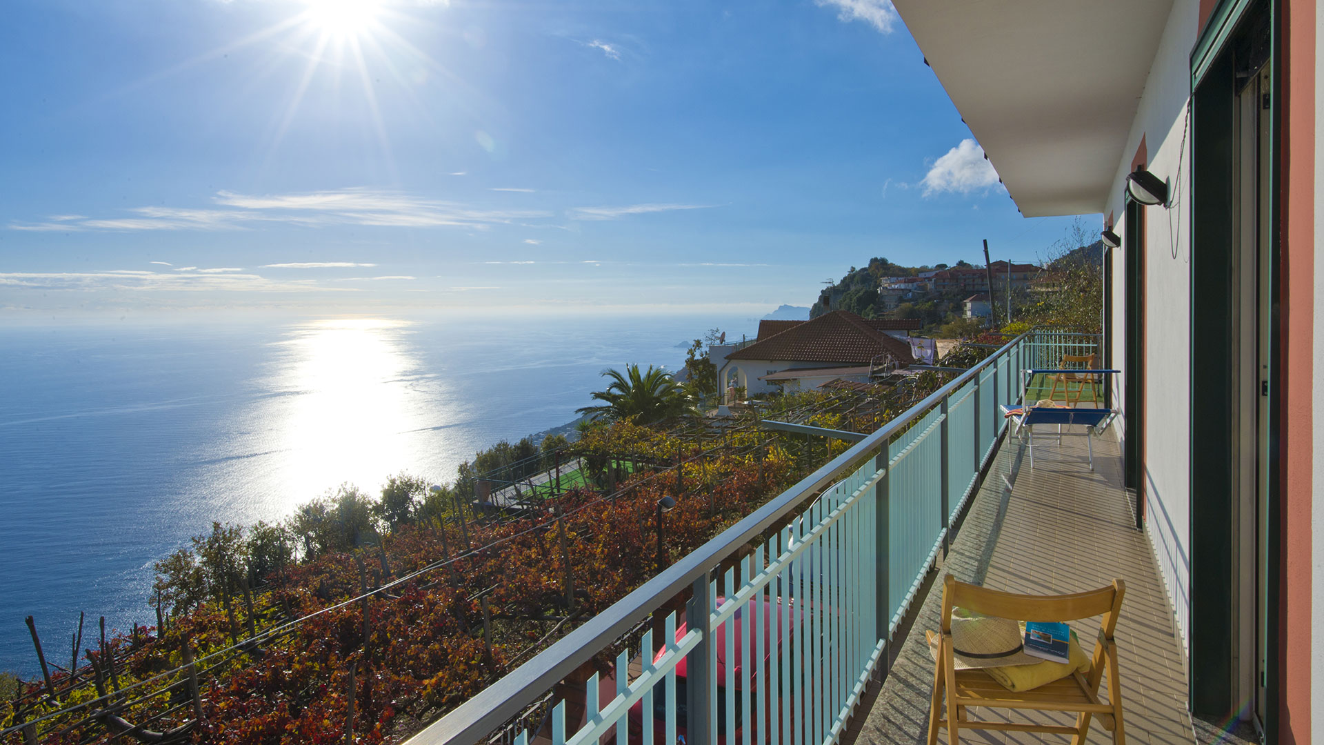 Apartments Holiday Home Amalfi Coast