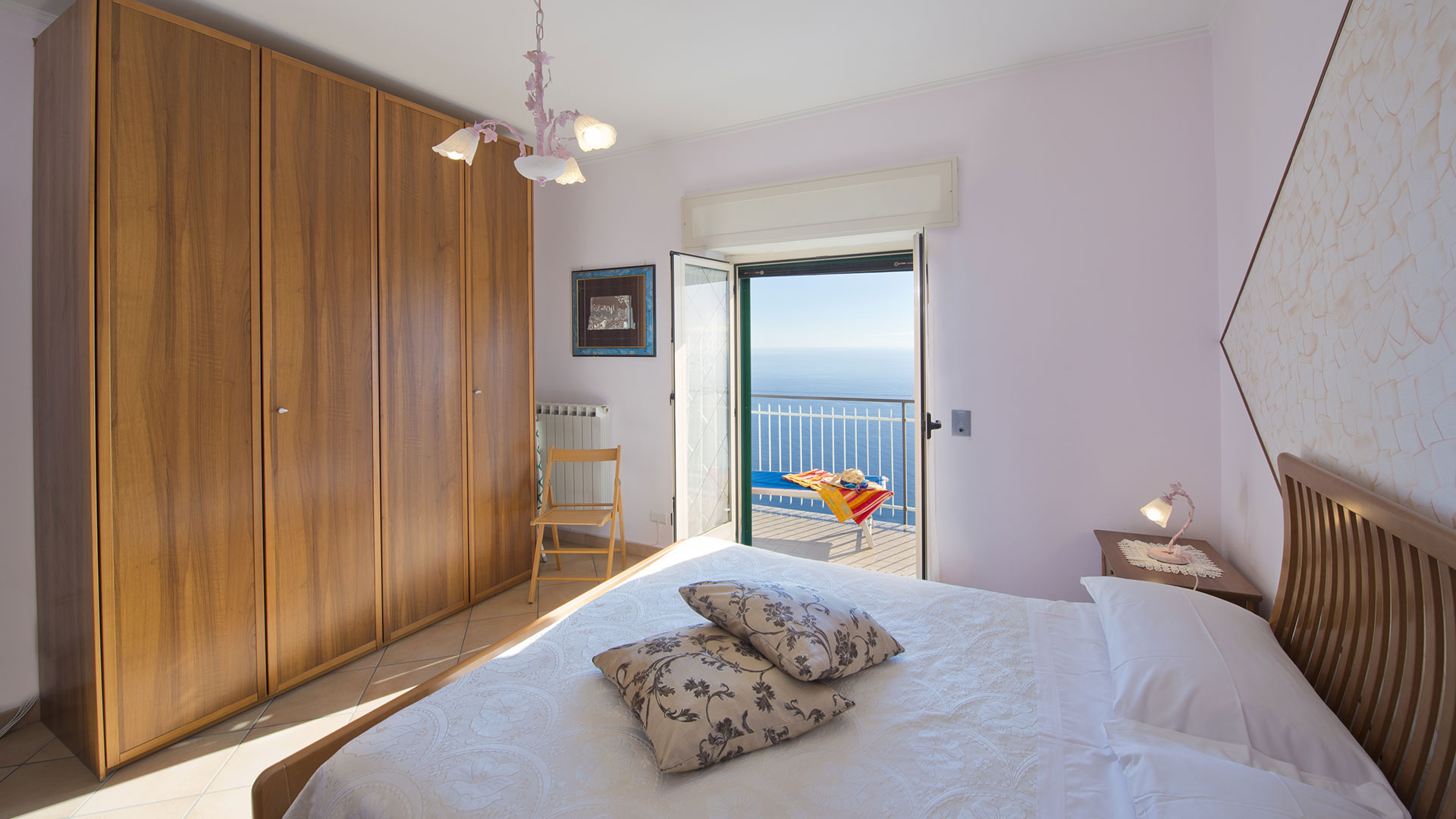 Apartments Holiday Home Amalfi Coast