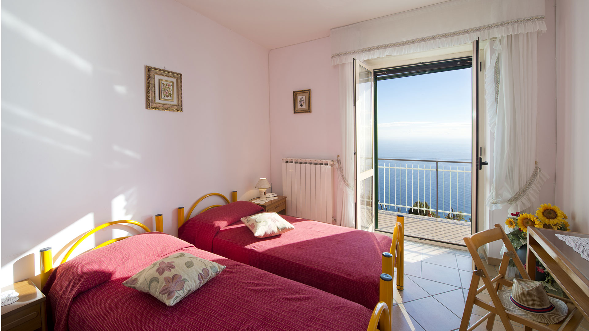 Apartments Holiday Home Amalfi Coast