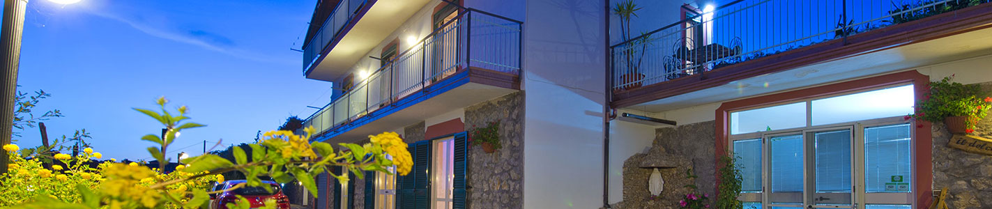 Get in touch with us Amalfi Coast