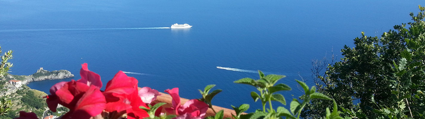 All Services of the Holiday Home Il Dolce Tramonto Amalfi Coast