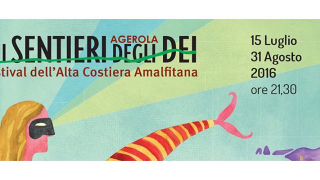 Festival Sui Sentieri degli Dei
