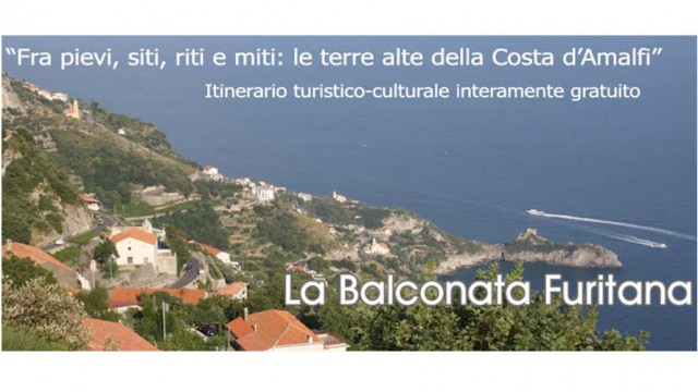 La Balconata Furitana