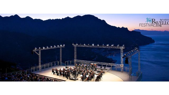 Ravello Festival