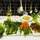 Cooking Class