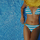 Le piscine