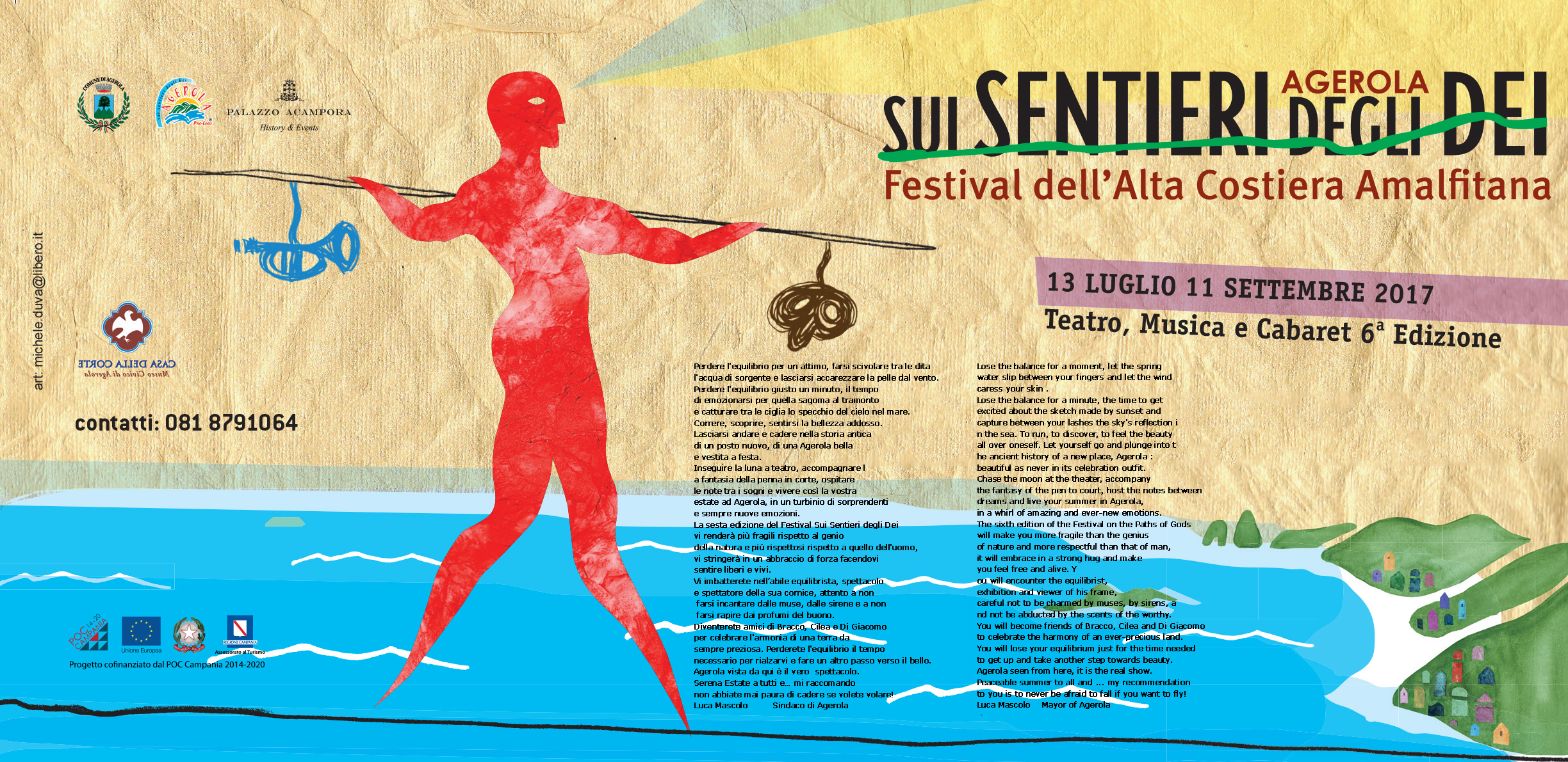 Agerola Festival